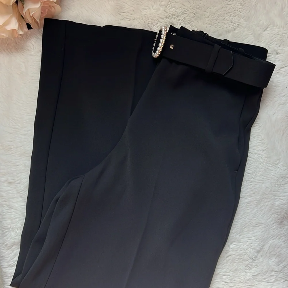ZARA Wide Leg pants